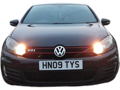 Volkswagen Golf HN09 TYS