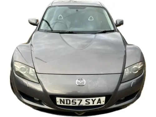 Mazda RX-8 ND57 SYA