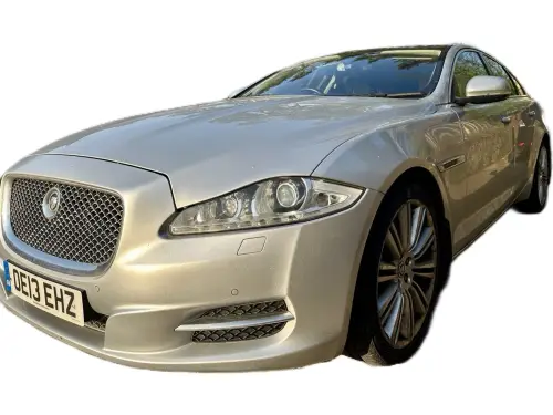 Jaguar XJ OE13 EHZ