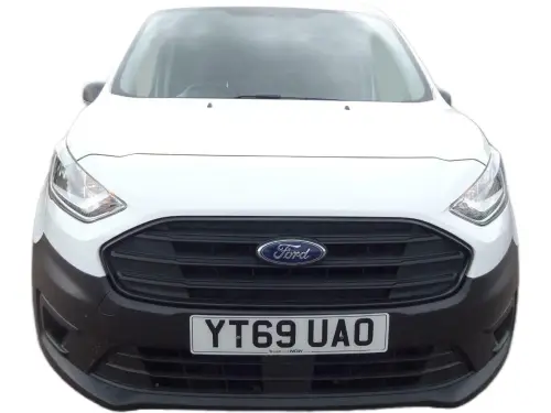 Ford Transit Connect 200 Base TDCi YT69 UAO