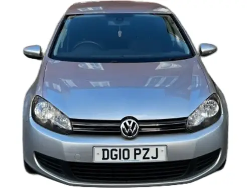 Volkswagen Golf DG10 PZJ