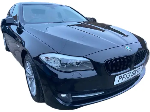 BMW 5 Series PF13 GKC