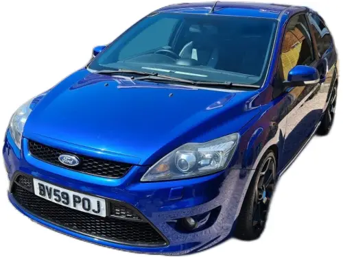 Ford Focus BV59 POJ