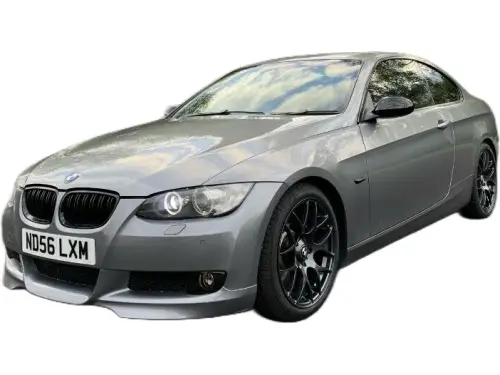 BMW 330i SE A ND56 LXM