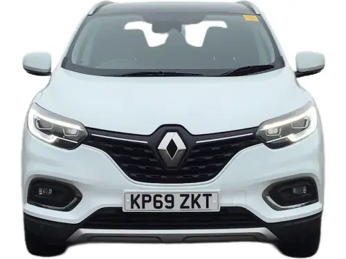 Renault Kadjar KP69 ZKT