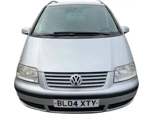 Volkswagen Sharan BL04 XTY