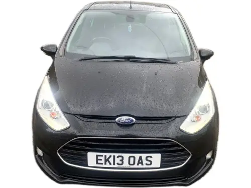 Ford B-Max EK13 OAS