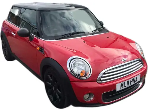 MINI Mini ML11 HNA