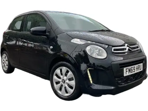 Citroën C1 Feel FM69 HRU