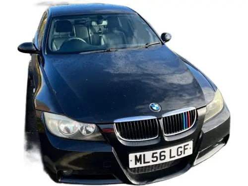 BMW 3 Series ML56 LGF