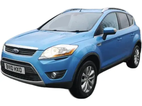 Ford Kuga BV10 HXO