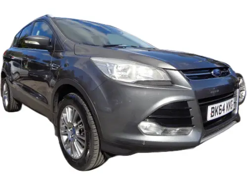 Ford Kuga BK64 KKG