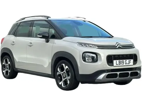 Citroën C3 Aircross Flair PureTech LB19 GJF