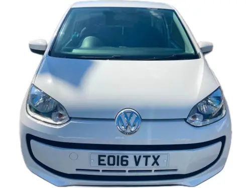 Volkswagen up EO16 VTX