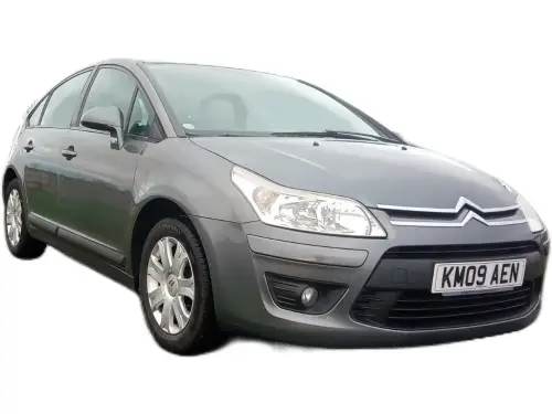 Citroën C4 KM09 AEN
