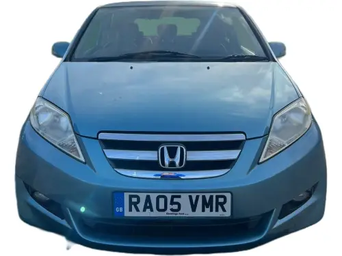 Honda FR-V RA05 VMR