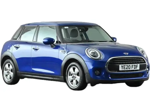 MINI Cooper YE20 FDF