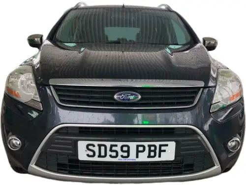 Ford Kuga Zetec TDCi SD59 PBF
