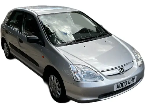 Honda Civic AO03 GHY