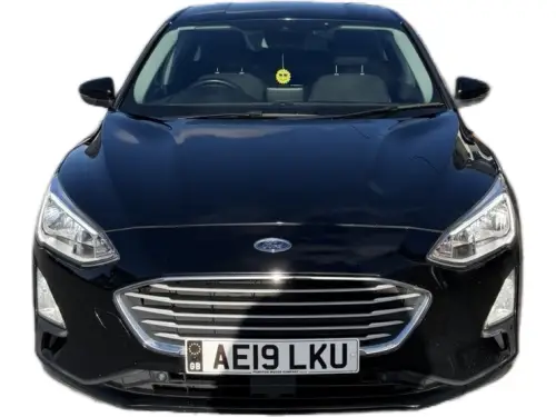 Ford Focus AE19 LKU