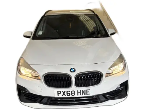 BMW 220i Sport Auto PX68 HNE