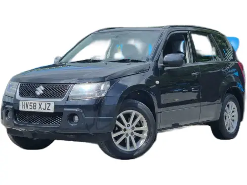 Suzuki Grand Vitara HV58 XJZ