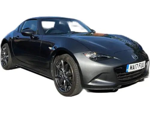 Mazda MX-5 MA17 FUU