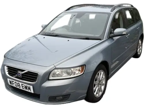 Volvo V50 WF08 EWM