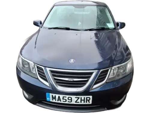 Saab 9-3 MA59 ZHR