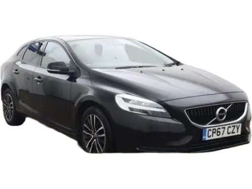 Volvo V40 CP67 CZY
