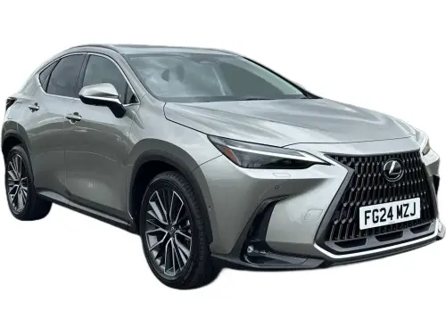 Lexus NX 450h + Takumi PHEV CVT FG24 MZJ