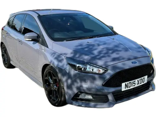Ford Focus ND15 XOO