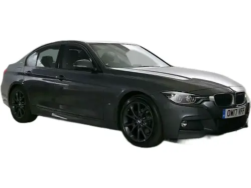 BMW 330e M Sport Auto OW17 VFF