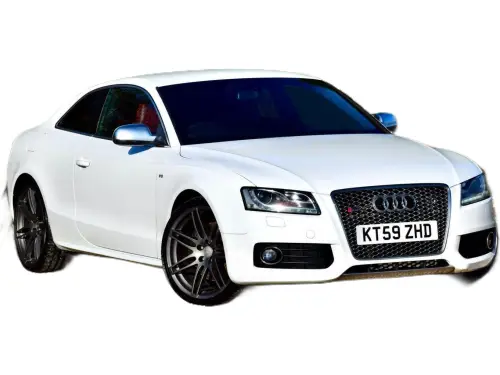 Audi S5 KT59 ZHD
