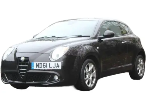 Alfa Romeo Mito ND61 LJA