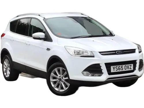 Ford Kuga YS65 OVZ