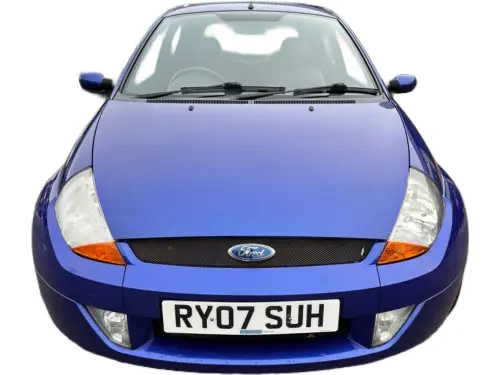 Ford KA RY07 SUH