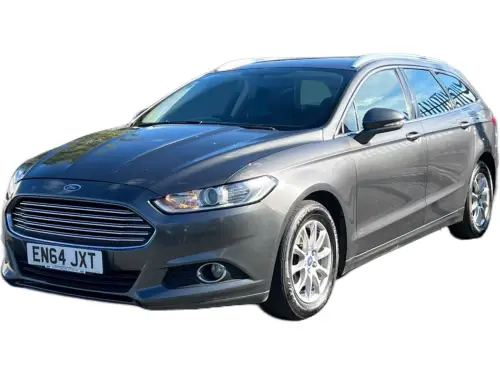 Ford Mondeo EN64 JXT