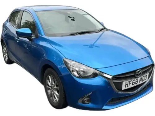 Citroën C1 Urban Ride HF68 WDO