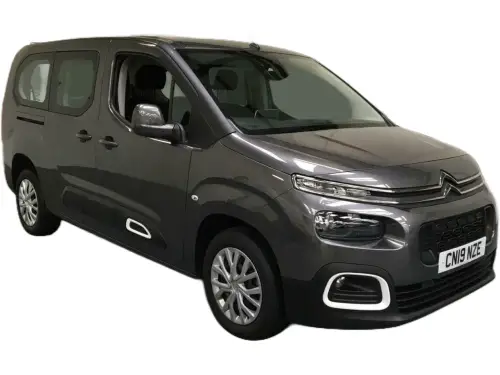 Citroën Berlingo Feel BlueHDi S/S CN19 NZE