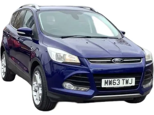 Ford Kuga MW63 TWJ