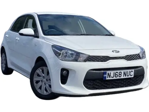 Kia RIO NJ68 NUC