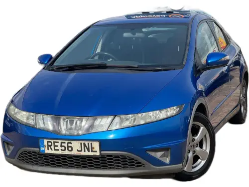 Honda Civic RE56 JNL