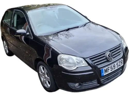 Volkswagen Polo MF59 SZR