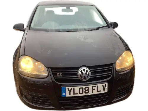 Volkswagen Golf YL08 FLV