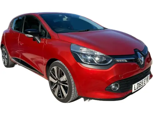 Renault Clio LD65 EYB