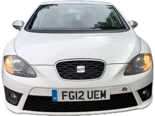 SEAT Leon FG12 UEM