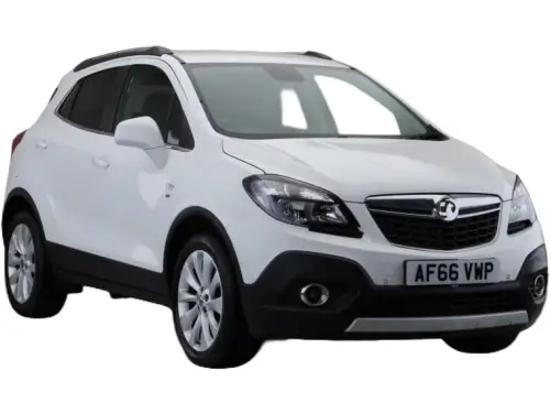 Vauxhall Mokka AF66 VWP