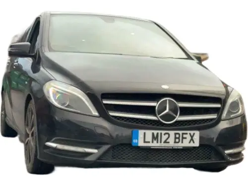 Mercedes-Benz B180 Blueefficiency Sport CDI LM12 BFX