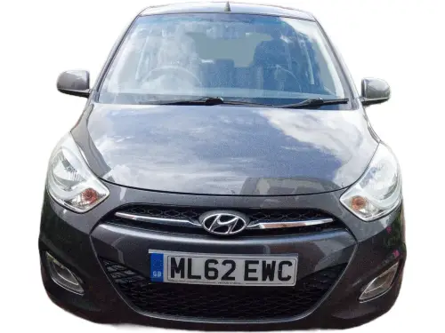 Hyundai I10 ML62 EWC